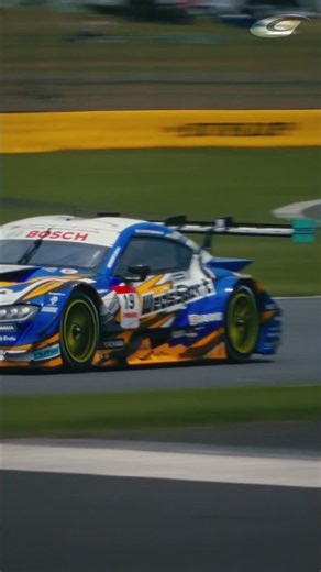 SUPER GT 2026 Rd.4 FUJI - #19 WedsSport BANDOH GR Supra