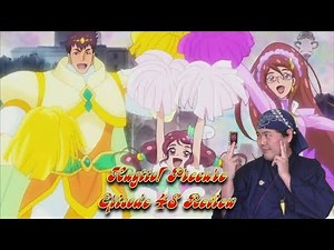 HuPC Episode 48 Review