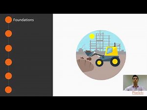 Mind Luster - Learn Text Mining with Machine Learning and Python The Course Overview | packtpub com