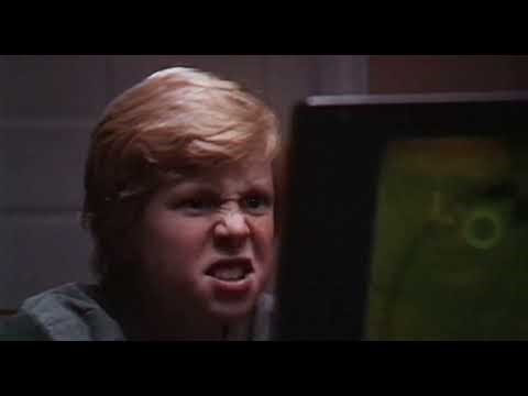 RoboCop 1 Nukem Commercial