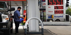 Is the inflation glass half empty or half full? The latest numbers mean different things to different economists