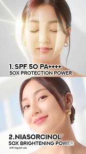 2.1K reactions · 13 shares | Stay UV protected with NEW POND’S UV Miracle Sunscreen! Experience SPF 50 PA++++ in an ultra-light, no white cast formula! | POND'S | Facebook