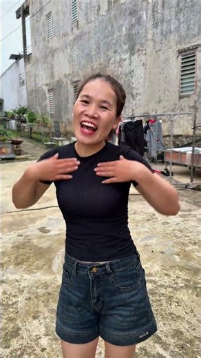 Chubby vs Skinny – Who’s Cuter? 😂 #entertainment #fyp #tiktok