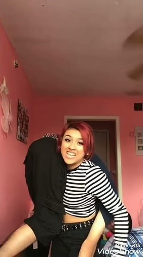 OTS carry by a girl 43