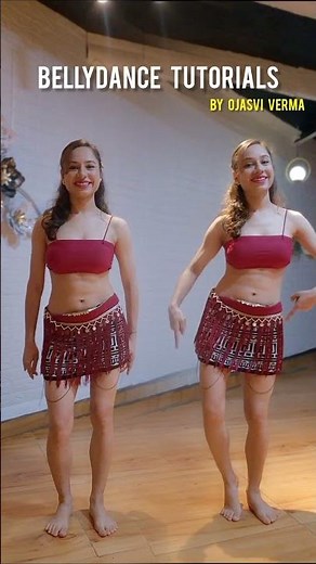 40% OFF - Learn Bellydance Online ❤️ Easy step by step moves for Beginners 🔥