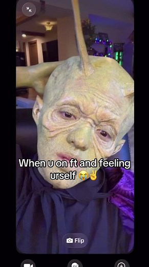 I’m feeling my alien self 😭 #jasontheween #faze #cinna