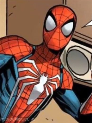 #spiderman #edit #marvel #spidermanps4 #spidermancomics #piterparker #ps4 #ps5 #game #fyp