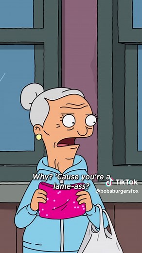 Discover Bob's Burgers: The Stray Sequin Episode