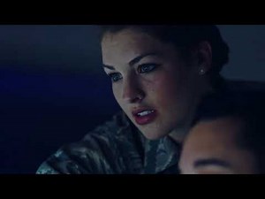 It Takes Grit | U.S. Air Force Academy (TV Commercial)