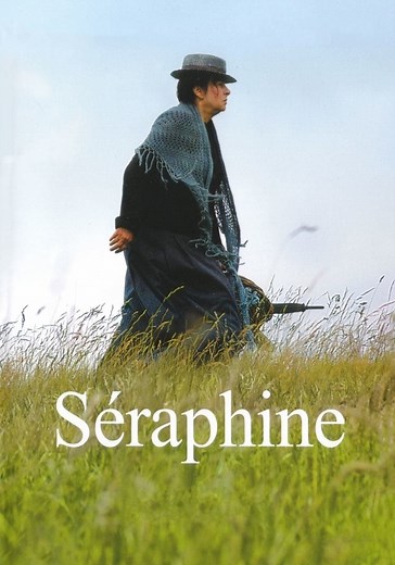 Séraphine - movie: where to watch stream online