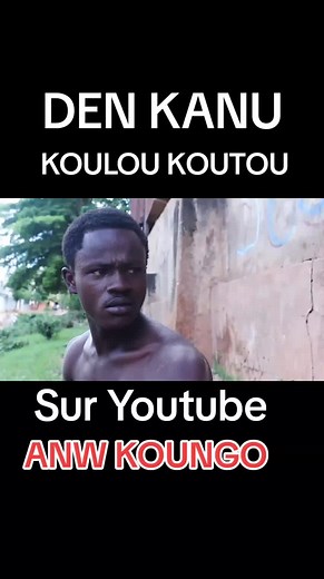 Cheick Ak - Den Kanu