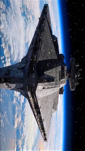Eclipse-class Dreadnought: One Shot, One Planet GONE💥🌍 4K | StarWarsShorts | StarWarsFanEdit | Andor