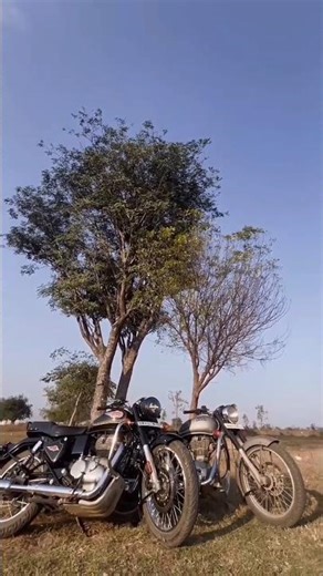 bullet 350🔥🖤#automobile #royalenfield #viralvideo