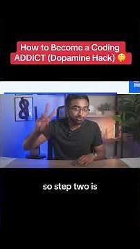 How to become addicted to coding 💻🤓
