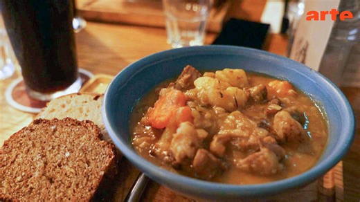 Voyage en cuisine - Irlande : l'Irish Stew - Regarder l’émission complète