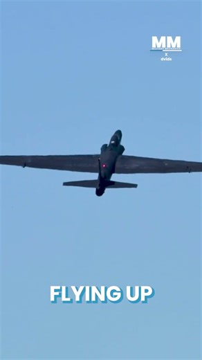 U-2 Dragon Lady: High-Altitude Aircraft