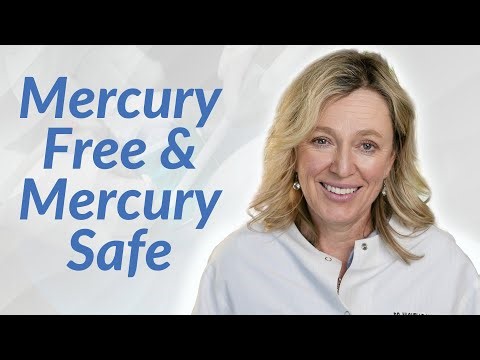 Mercury Amalgam Filling Removal at Total Care Dental & Wellness