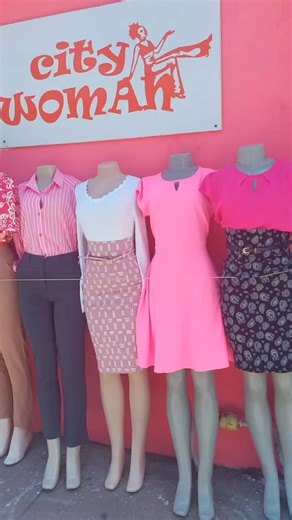 2.7K views | City Woman is open Mon-Sat From 9am to 6pm located on Tudor Street opposite Gateway Mall ☎️Whatsapp 841 4403 ☎️Call 435-8331 for more info | City Woman Barbados | Facebook