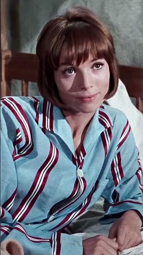 💥 Hatari! HATARI 😉 1962 Elsa Martinelli ❤️ John Wayne #safari #adventurefilm #1a #cinema #romance