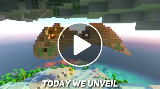 Discover the rarest Minecraft seeds for the 1.21 Tricky Trials update! 🌍 These seeds work on all Bedrock devices and create incredible worlds to explore. #MinecraftSeeds #GamingExploration - NewsBreak