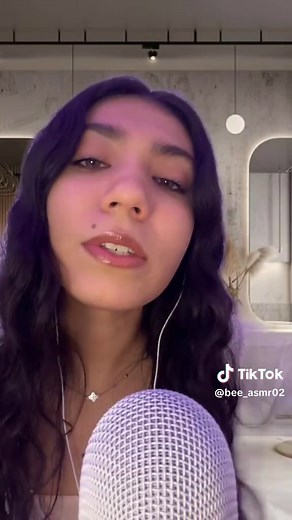 Bee ASMR on TikTok