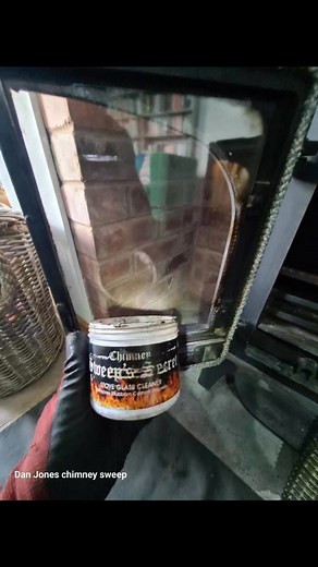 3K views | Daniel Jones chimney sweep services, Check out this product, chimney sweep secret  | Dan Jones Chimney Sweep | Facebook