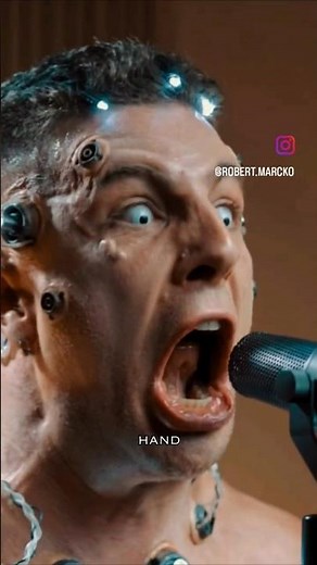 ROBERT MARCKO "NPC" OUT NOW #RobertMarcko