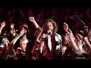 Pearl Jam - Last Kiss (Live HD)