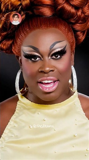 "Worst Pit Stop Host of Drag Race" #dragrace