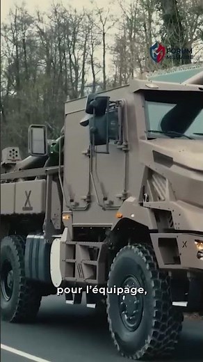 Goal 150 CAESAR: France Prepares Its Artillery for High-Intensity Warfare!