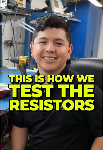 How to Test Resistors on a PCB with a Multimeter