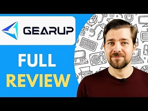 Gear Up Booster Review 2025 (Full Guide)