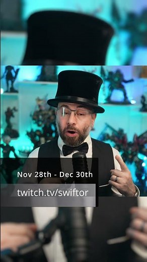 Ranked Monopoly starts Nov 28th!