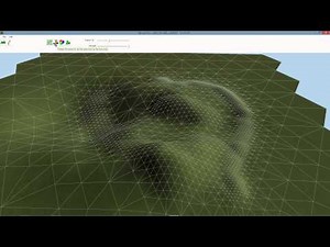 Terrain Editing