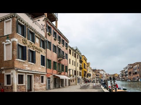 Hotel Ca' Dogaressa, Venice, Italy | Holidays In Italy