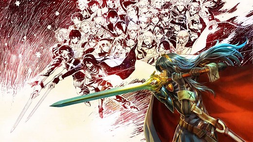Best Games Like Fire Emblem [2025 Ultimate List] - GamingScan