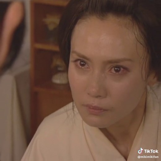 仁-JIN- 野風さんの名シーンの1つ 中谷美紀さんの迫力のある演技が凄い... 続き投稿しました→@Mikimikifan #仁jin #ドラマ #中谷美紀 #野風 #大沢たかお #綾瀬はるか #ドラマ切り抜き #japanesetvdrama #名シーン #女優 #俳優 #fyp