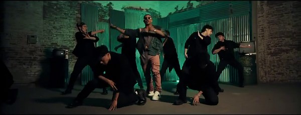 Marques Houston on TikTok