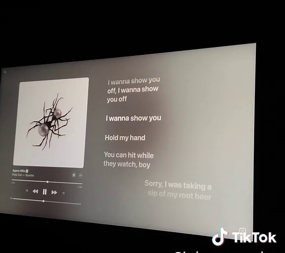 Agora Hills: Doja Cat Lyrics and Music Overview