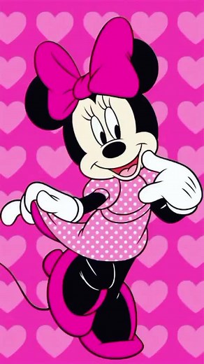 Mickey Mouse Wallpaper: Part 1