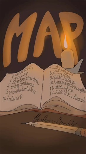 First Completed Map Showcase with Participant Animations