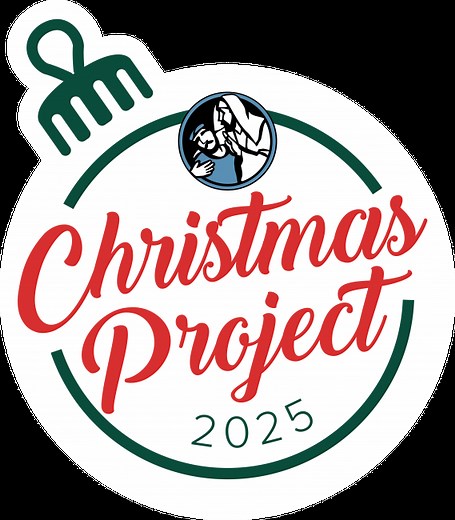 2025 NCM Christmas Project