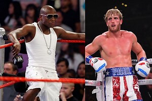 When is the Floyd Mayweather vs Logan Paul fight? Has a new date been announced?