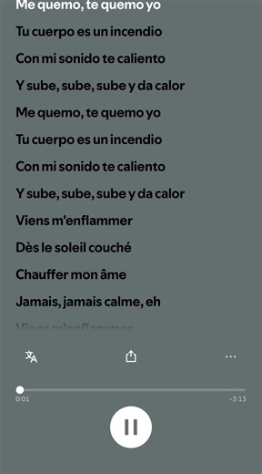 Me quemo 🎙️🎶 kendji 🎙️🕺🏼#creatorsearchinsights #lyrics_songs #600abonnés