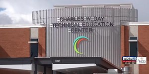 Roanoke City Schools opens Charles W. Day Technical Education Center