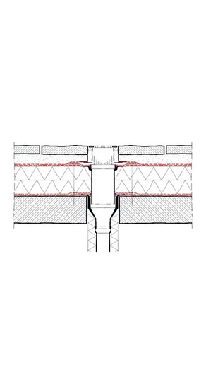 NOTES ARCHITECTURE on Instagram: "drainage #details #architecture #notes #structure #detail #notesarchitecture #drainage"