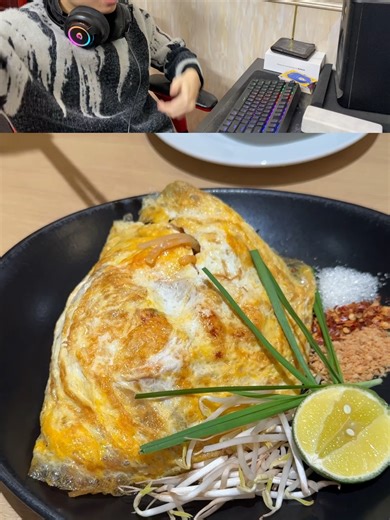 Cảm Nhận Về Bangkok Thai Kitchen: Quán Ăn Thái Ngon