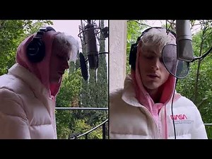 MGK - Pretty Toxic Revolver (Instrumental)(Reprod. SHAAD)