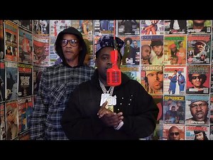 Kidd Kidd - Heaven Or Hell (Freestyle)