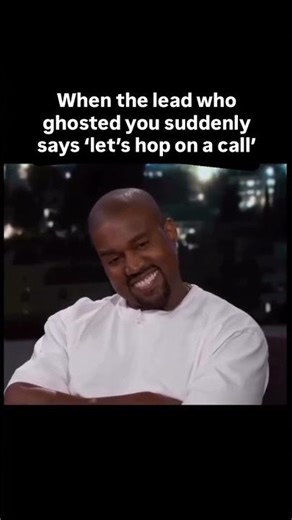 👇 How to get consistent sales calls